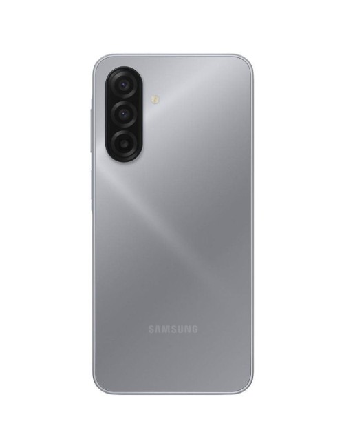 Smartphone Samsung Galaxy A17 8GB/ 256GB/ 6.7'/ Gris