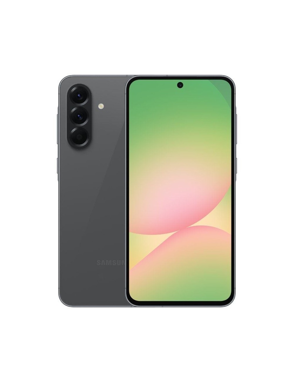 Smartphone Samsung Galaxy A56 8GB/ 256GB/ 6.7'/ 5G/ Grafito