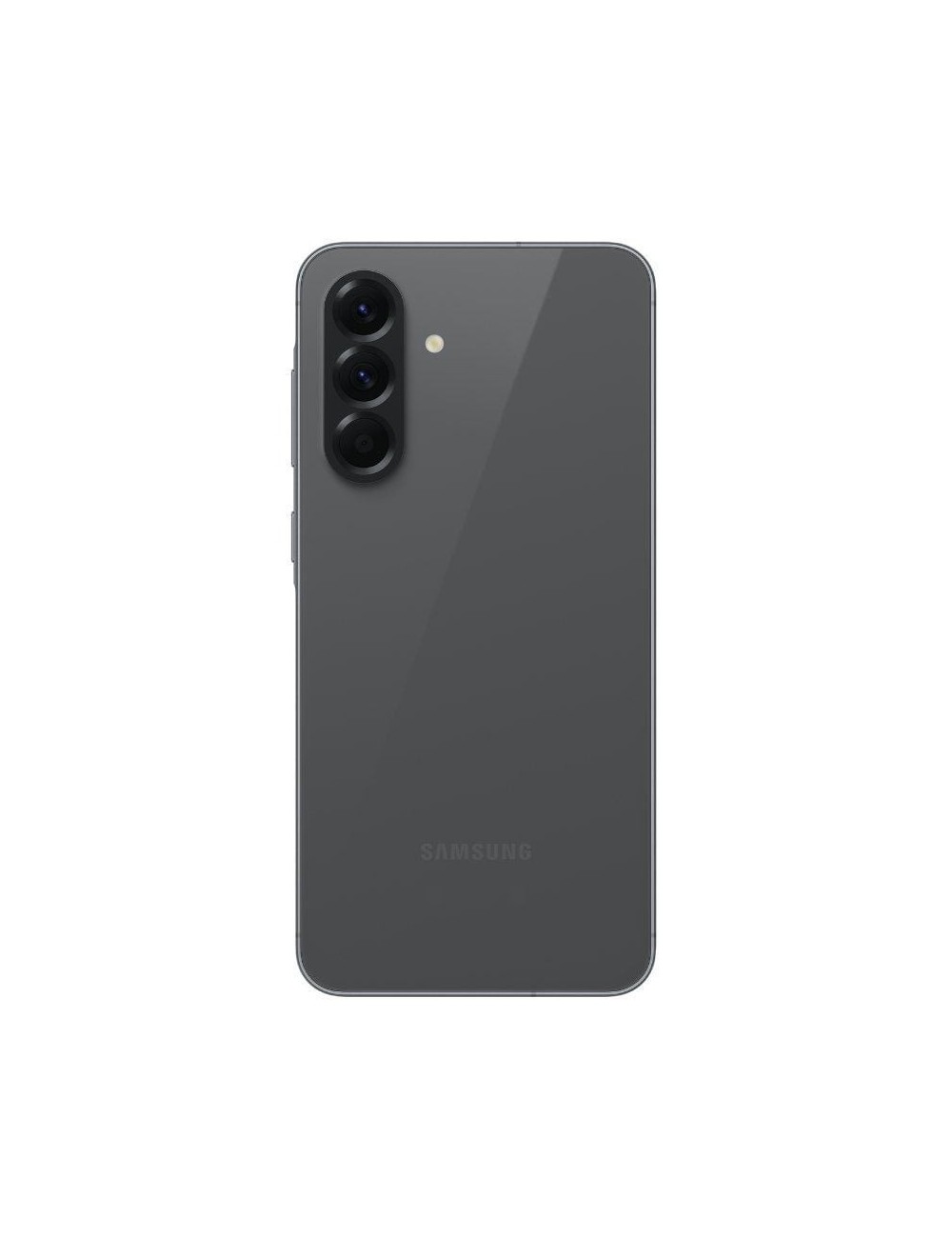 Smartphone Samsung Galaxy A56 8GB/ 256GB/ 6.7'/ 5G/ Grafito