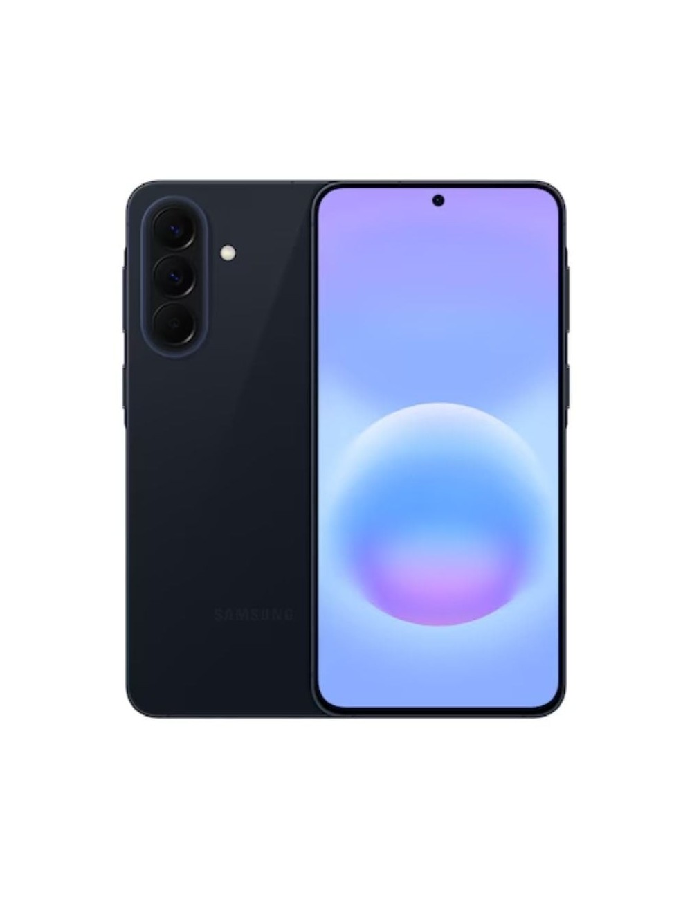 Smartphone Samsung Galaxy A57 8GB/ 128GB/ 6.7'/ 5G/ Azul Oscuro
