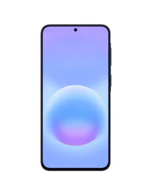 Smartphone Samsung Galaxy A57 8GB/ 128GB/ 6.7'/ 5G/ Azul Oscuro