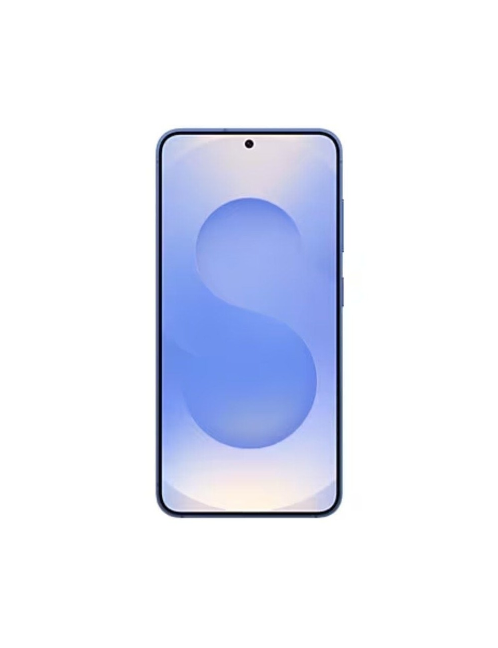 Smartphone Samsung Galaxy S25 12GB/ 256GB/ 6.2'/ 5G/ Azul Marino