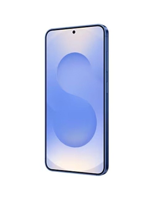 Smartphone Samsung Galaxy S25 12GB/ 256GB/ 6.2'/ 5G/ Azul Marino