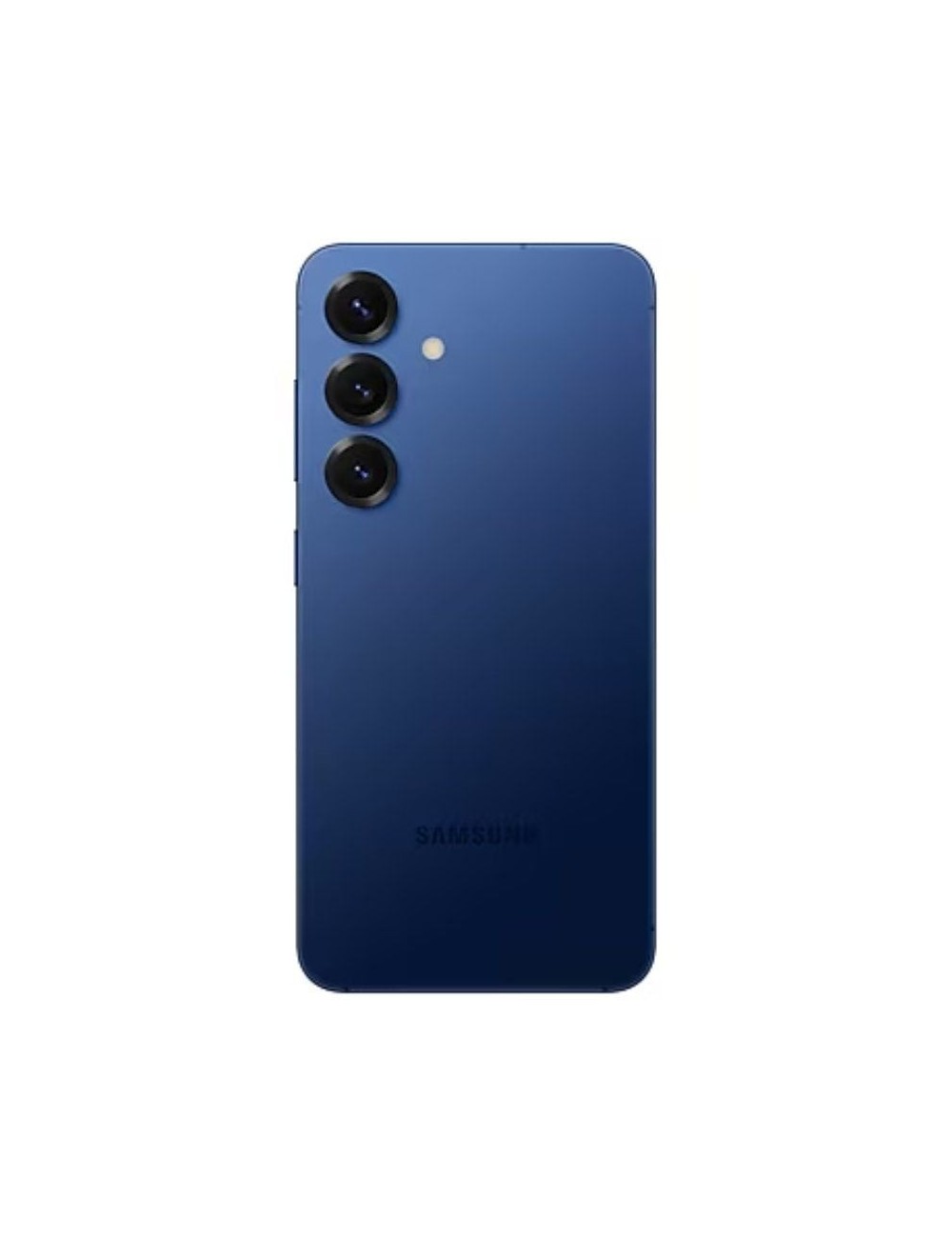 Smartphone Samsung Galaxy S25 12GB/ 256GB/ 6.2'/ 5G/ Azul Marino