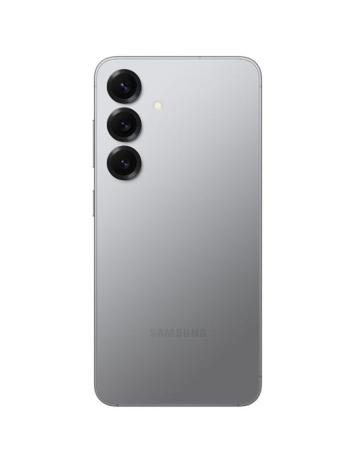 Smartphone Samsung Galaxy S25+ 12GB/ 256GB/ 6.7'/ 5G/ Gris