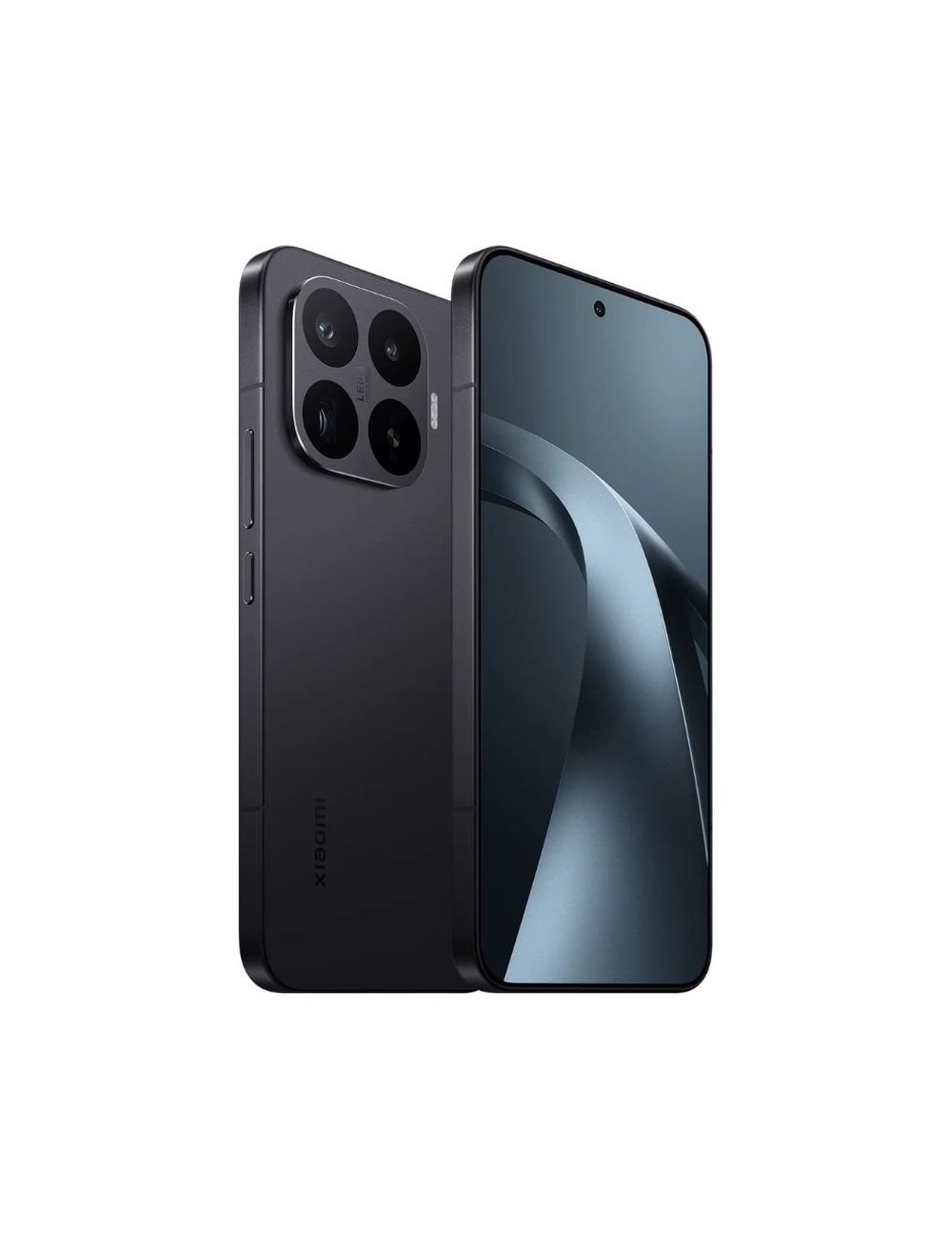Smartphone Xiaomi 17T 12GB/ 256GB/ 6.59'/ 5G/ Negro