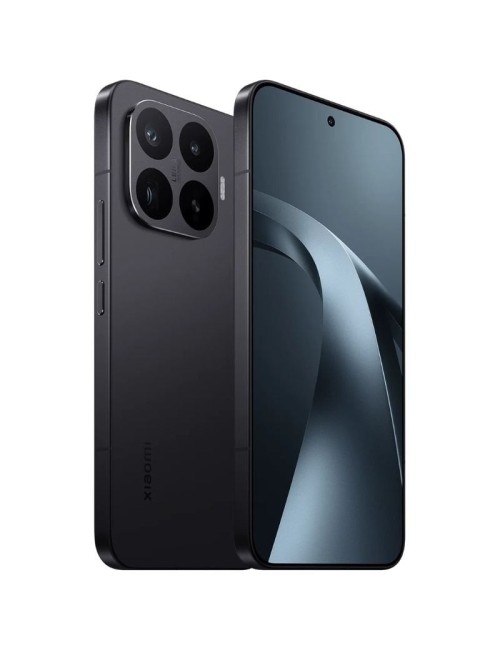 Smartphone Xiaomi 17T 12GB/ 256GB/ 6.59'/ 5G/ Negro