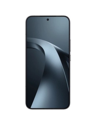 Smartphone Xiaomi 17T 12GB/ 256GB/ 6.59'/ 5G/ Negro