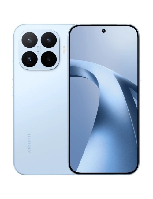 Smartphone Xiaomi 17T 12GB/ 256GB/ 6.59'/ 5G/ Azul