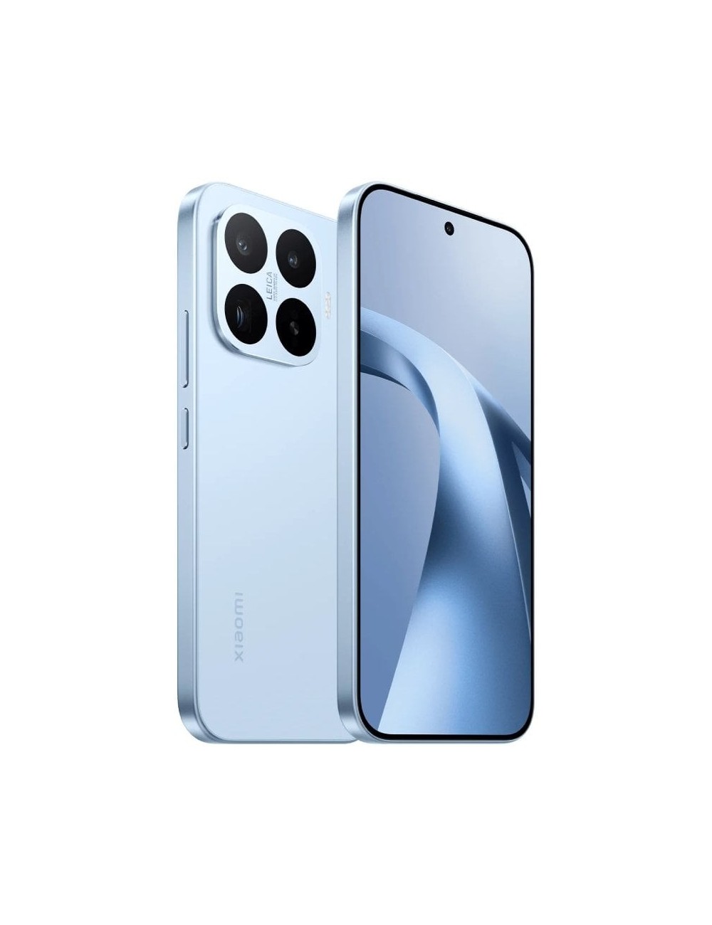 Smartphone Xiaomi 17T 12GB/ 256GB/ 6.59'/ 5G/ Azul