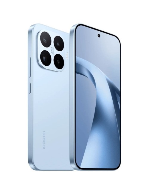 Smartphone Xiaomi 17T 12GB/ 256GB/ 6.59'/ 5G/ Azul