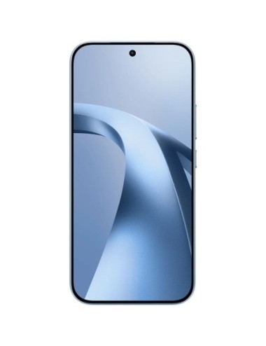 Smartphone Xiaomi 17T 12GB/ 256GB/ 6.59'/ 5G/ Azul
