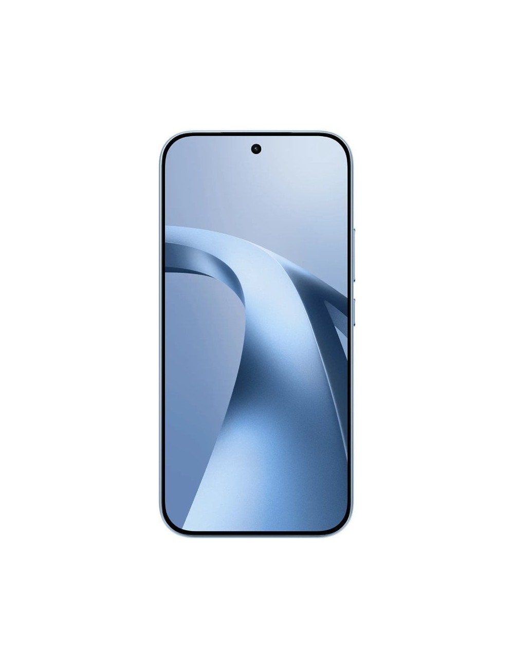 Smartphone Xiaomi 17T 12GB/ 256GB/ 6.59'/ 5G/ Azul
