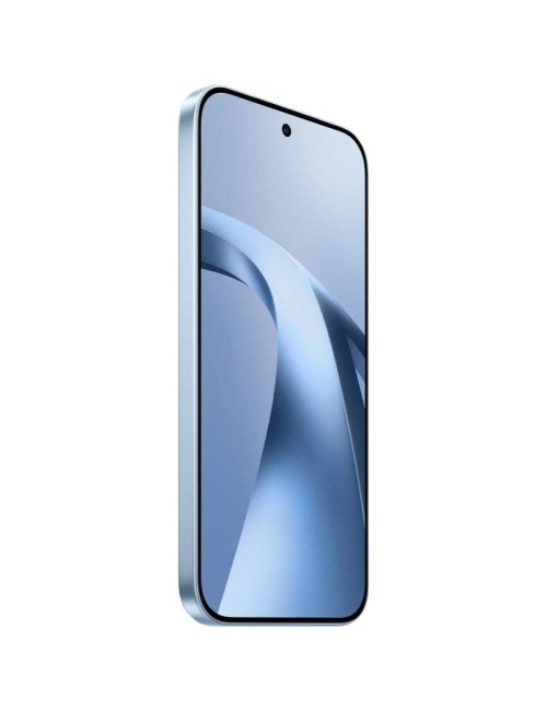 Smartphone Xiaomi 17T 12GB/ 256GB/ 6.59'/ 5G/ Azul