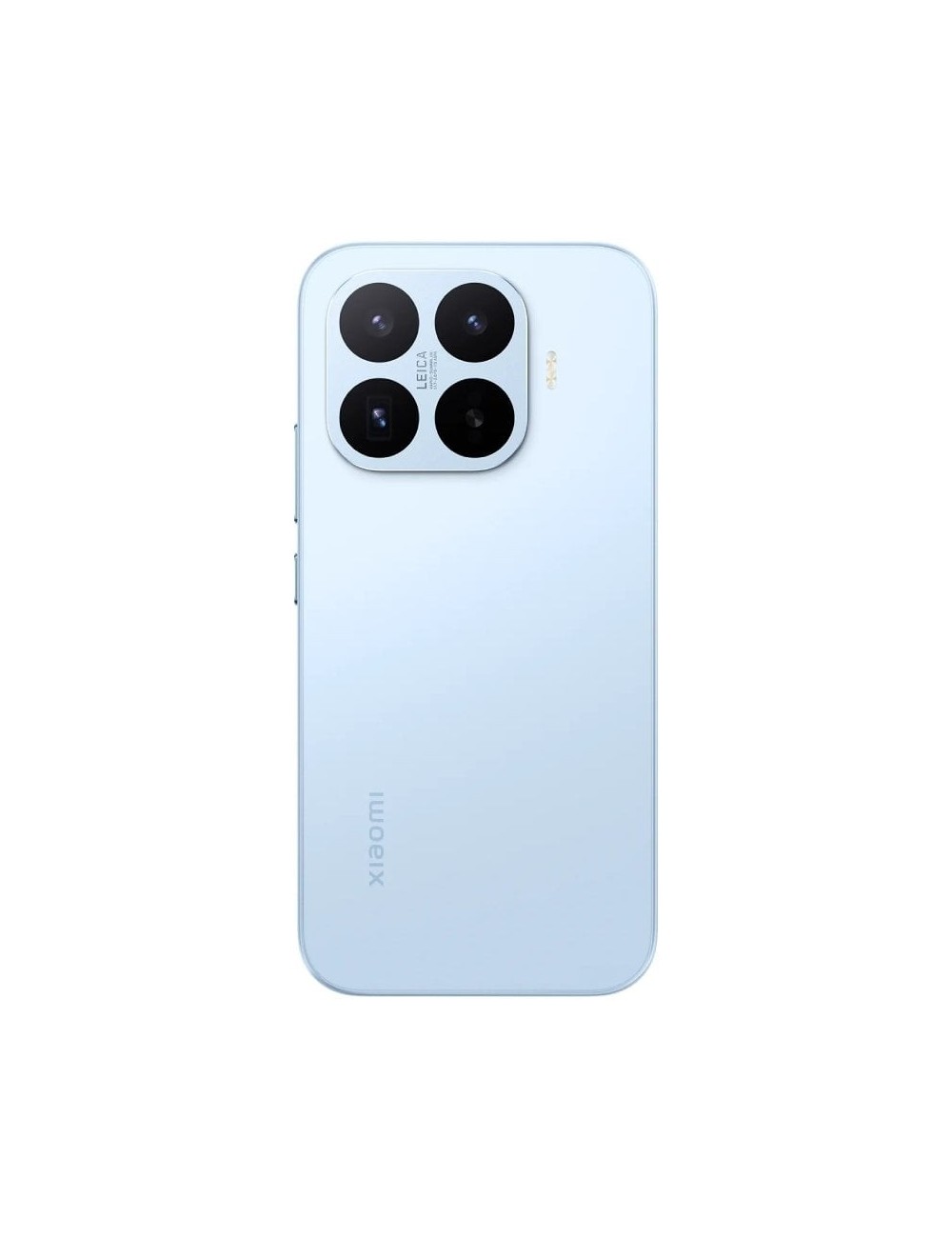 Smartphone Xiaomi 17T 12GB/ 256GB/ 6.59'/ 5G/ Azul