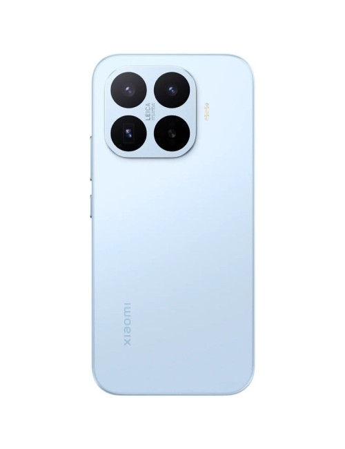 Smartphone Xiaomi 17T 12GB/ 256GB/ 6.59'/ 5G/ Azul