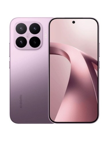 Smartphone Xiaomi 17T 12GB/ 256GB/ 6.59'/ 5G/ Violeta