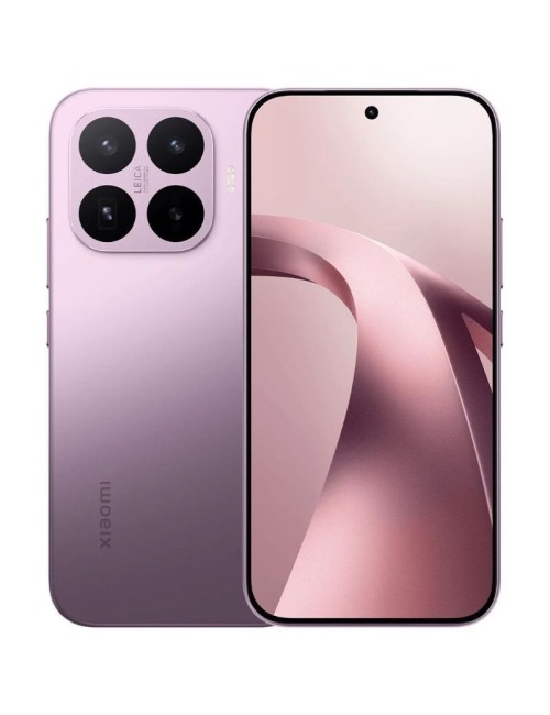 Smartphone Xiaomi 17T 12GB/ 256GB/ 6.59'/ 5G/ Violeta