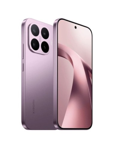 Smartphone Xiaomi 17T 12GB/ 256GB/ 6.59'/ 5G/ Violeta
