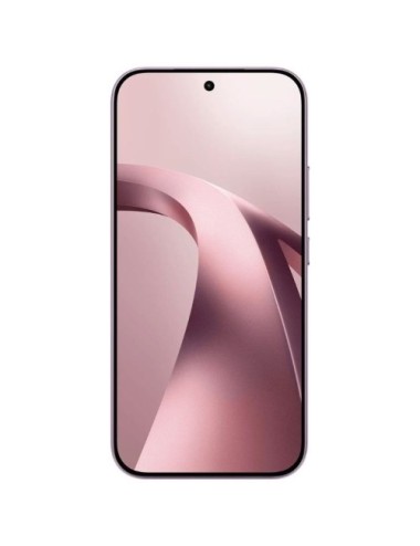 Smartphone Xiaomi 17T 12GB/ 256GB/ 6.59'/ 5G/ Violeta