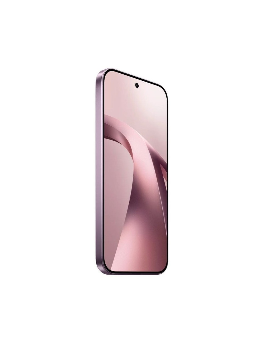 Smartphone Xiaomi 17T 12GB/ 256GB/ 6.59'/ 5G/ Violeta