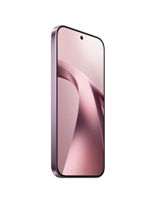 Smartphone Xiaomi 17T 12GB/ 256GB/ 6.59'/ 5G/ Violeta