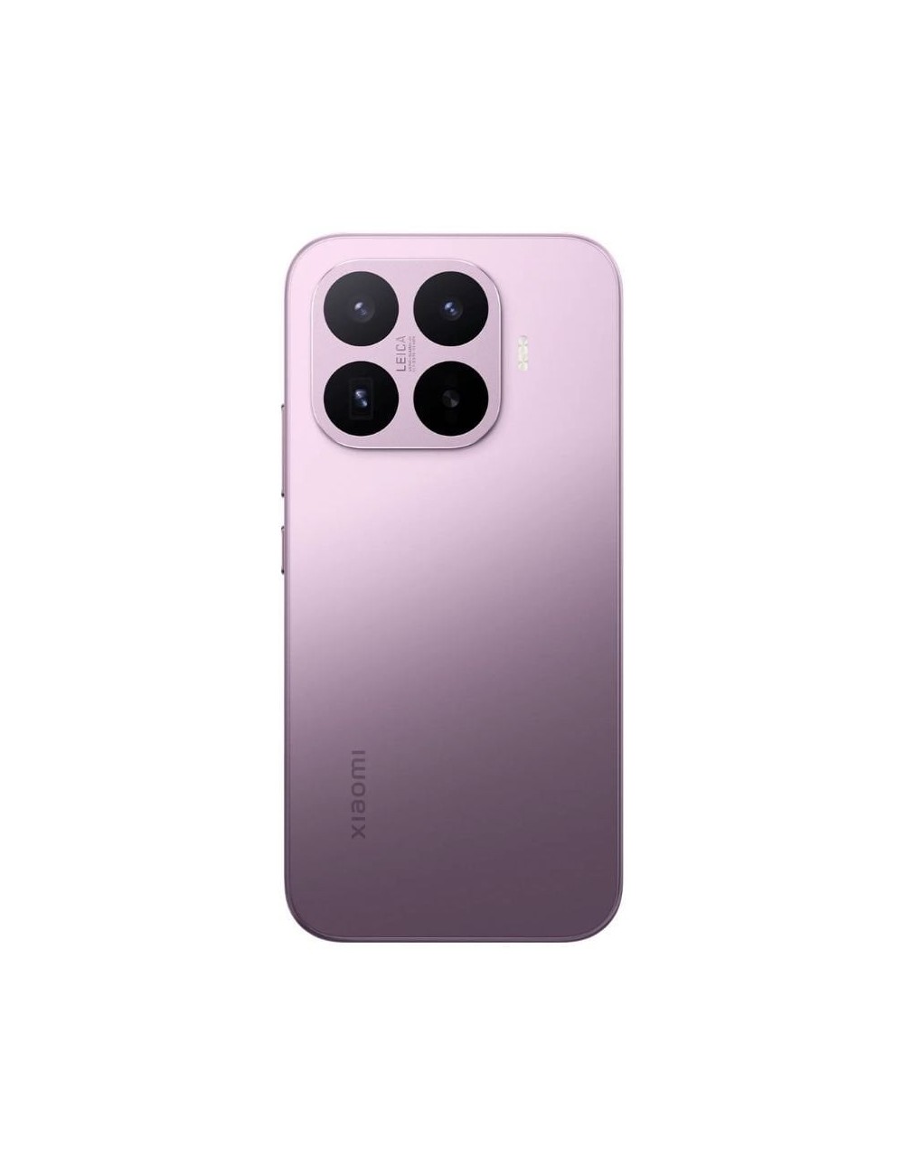 Smartphone Xiaomi 17T 12GB/ 256GB/ 6.59'/ 5G/ Violeta