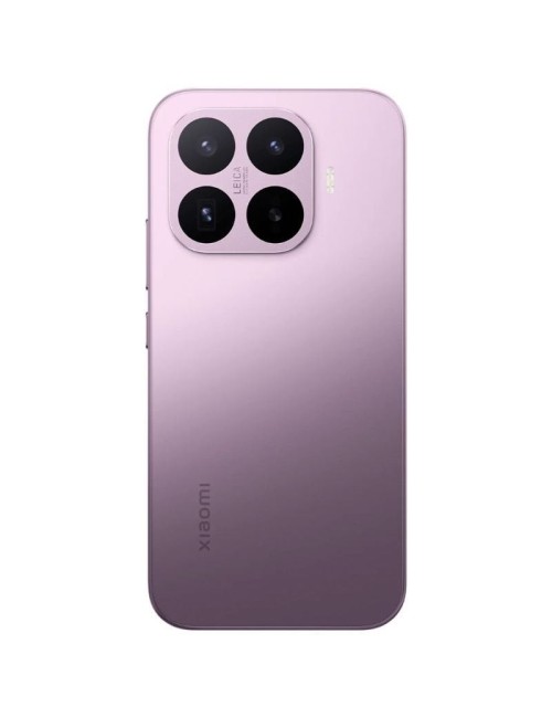 Smartphone Xiaomi 17T 12GB/ 256GB/ 6.59'/ 5G/ Violeta