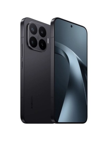 Smartphone Xiaomi 17T Pro 12GB/ 512GB/ 6.83'/ 5G/ Negro