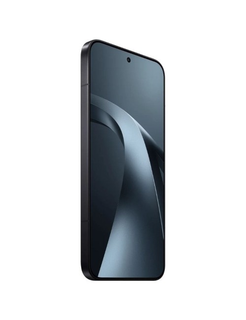 Smartphone Xiaomi 17T Pro 12GB/ 512GB/ 6.83'/ 5G/ Negro