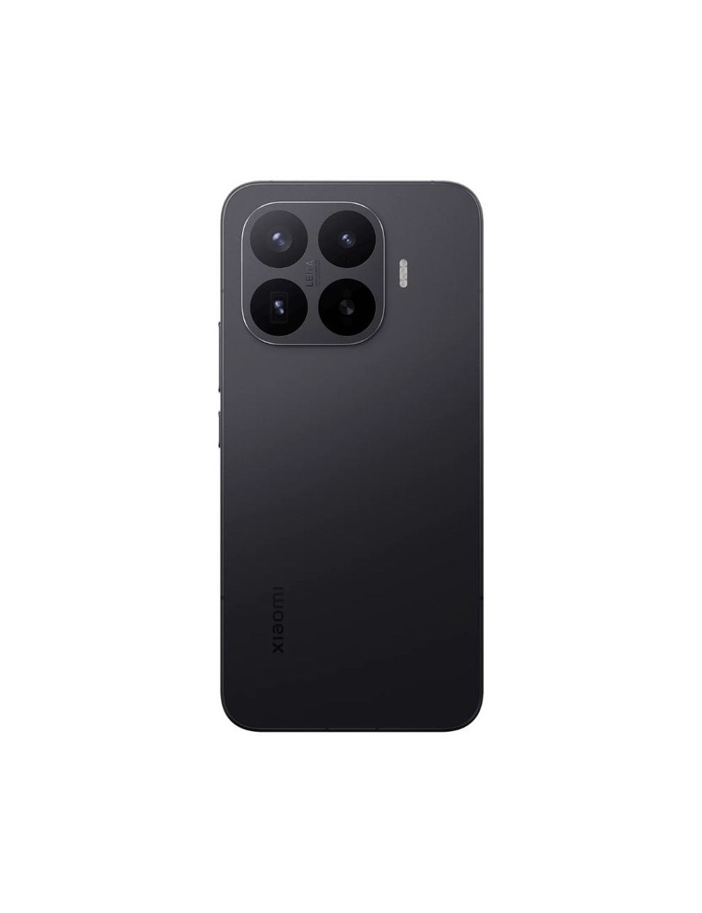 Smartphone Xiaomi 17T Pro 12GB/ 512GB/ 6.83'/ 5G/ Negro