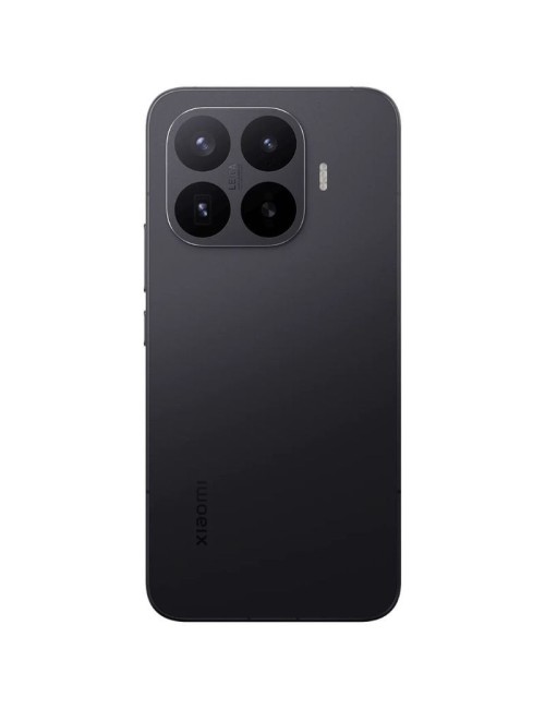 Smartphone Xiaomi 17T Pro 12GB/ 512GB/ 6.83'/ 5G/ Negro