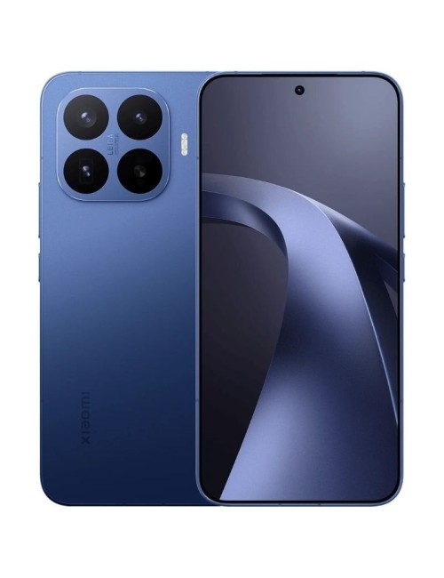 Smartphone Xiaomi 17T Pro 12GB/ 512GB/ 6.83'/ 5G/ Azul Profundo