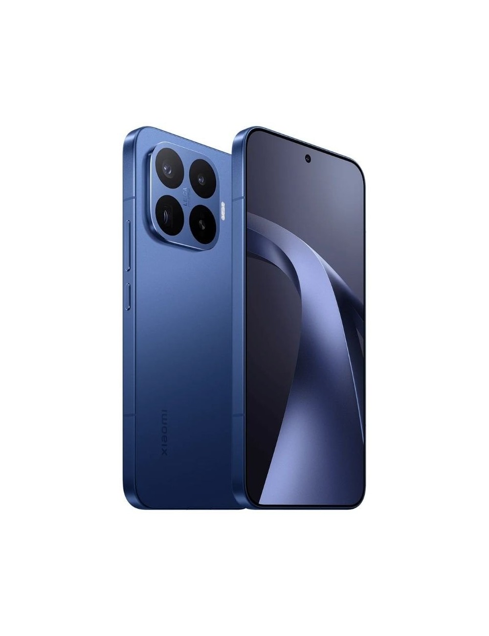 Smartphone Xiaomi 17T Pro 12GB/ 512GB/ 6.83'/ 5G/ Azul Profundo