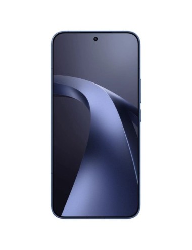 Smartphone Xiaomi 17T Pro 12GB/ 512GB/ 6.83'/ 5G/ Azul Profundo