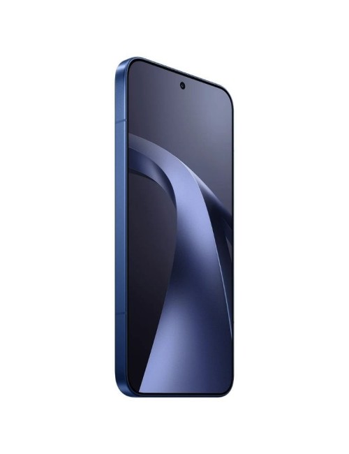 Smartphone Xiaomi 17T Pro 12GB/ 512GB/ 6.83'/ 5G/ Azul Profundo