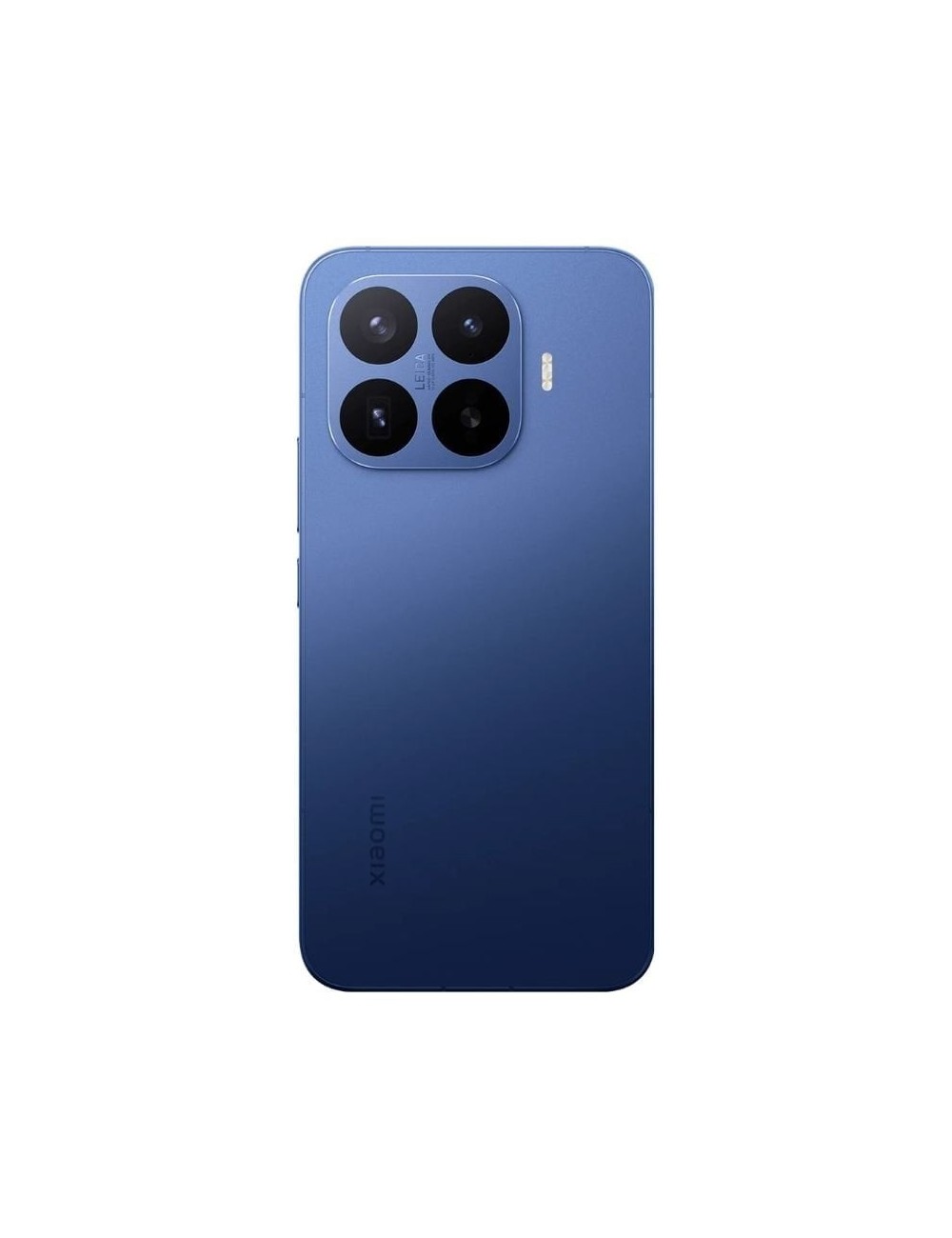Smartphone Xiaomi 17T Pro 12GB/ 512GB/ 6.83'/ 5G/ Azul Profundo