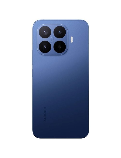 Smartphone Xiaomi 17T Pro 12GB/ 512GB/ 6.83'/ 5G/ Azul Profundo