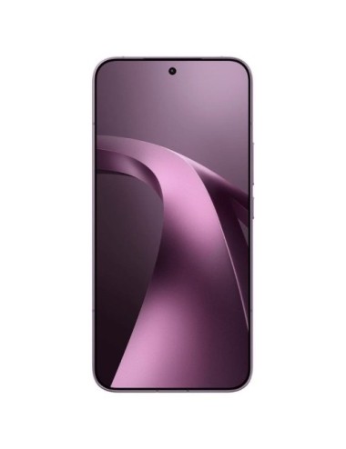 Smartphone Xiaomi 17T Pro 12GB/ 512GB/ 6.83'/ 5G/ Violeta Profundo
