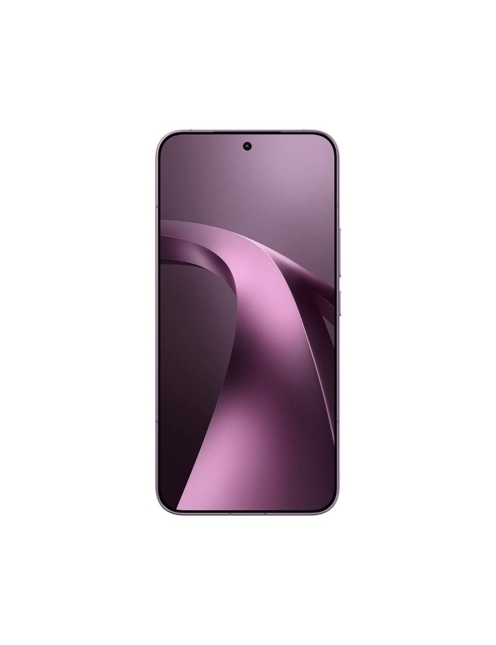 Smartphone Xiaomi 17T Pro 12GB/ 512GB/ 6.83'/ 5G/ Violeta Profundo