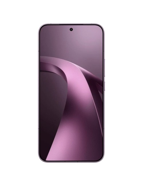 Smartphone Xiaomi 17T Pro 12GB/ 512GB/ 6.83'/ 5G/ Violeta Profundo