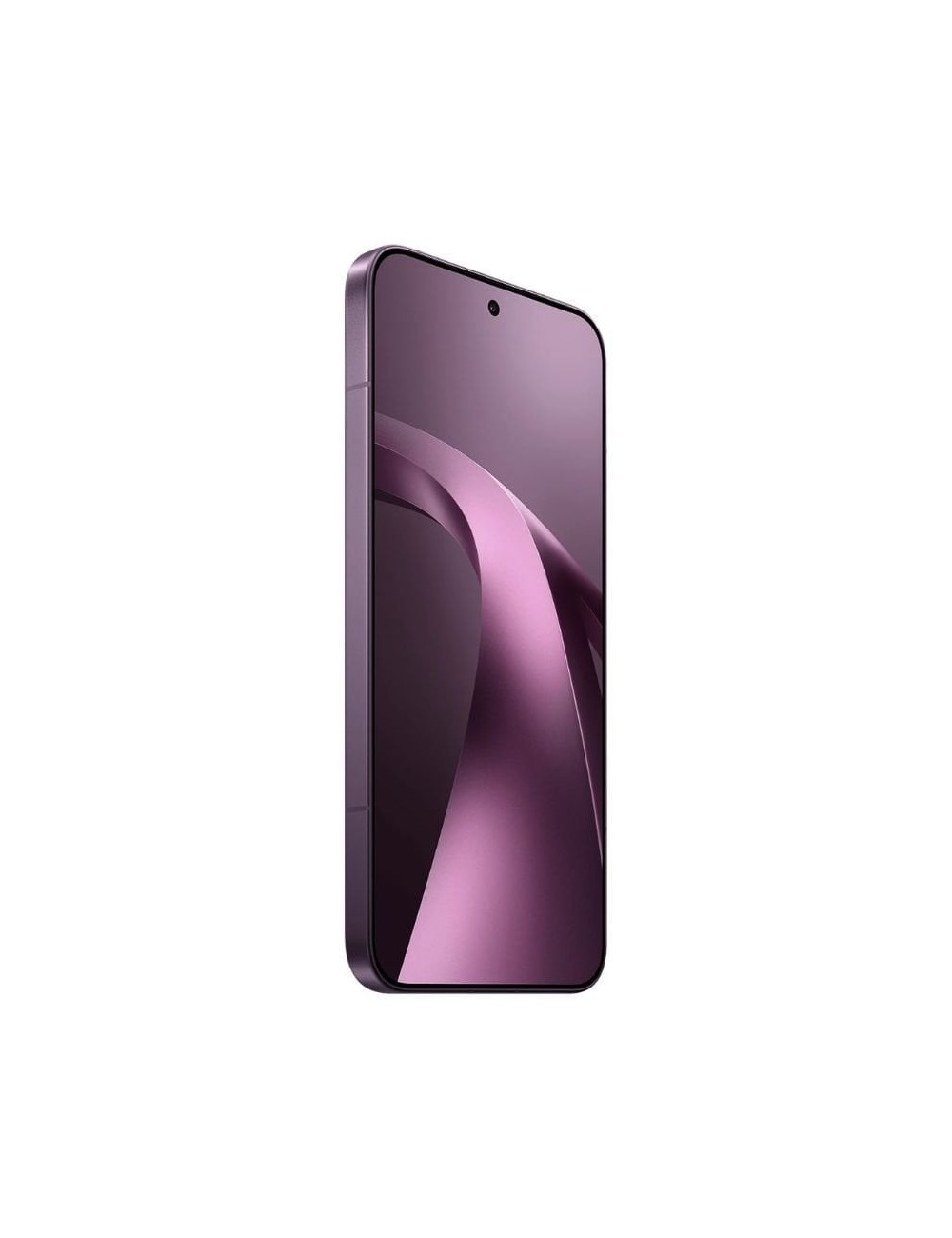 Smartphone Xiaomi 17T Pro 12GB/ 512GB/ 6.83'/ 5G/ Violeta Profundo