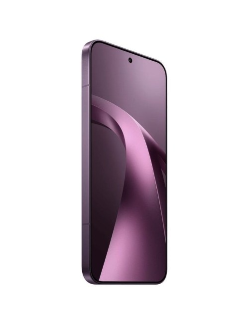 Smartphone Xiaomi 17T Pro 12GB/ 512GB/ 6.83'/ 5G/ Violeta Profundo