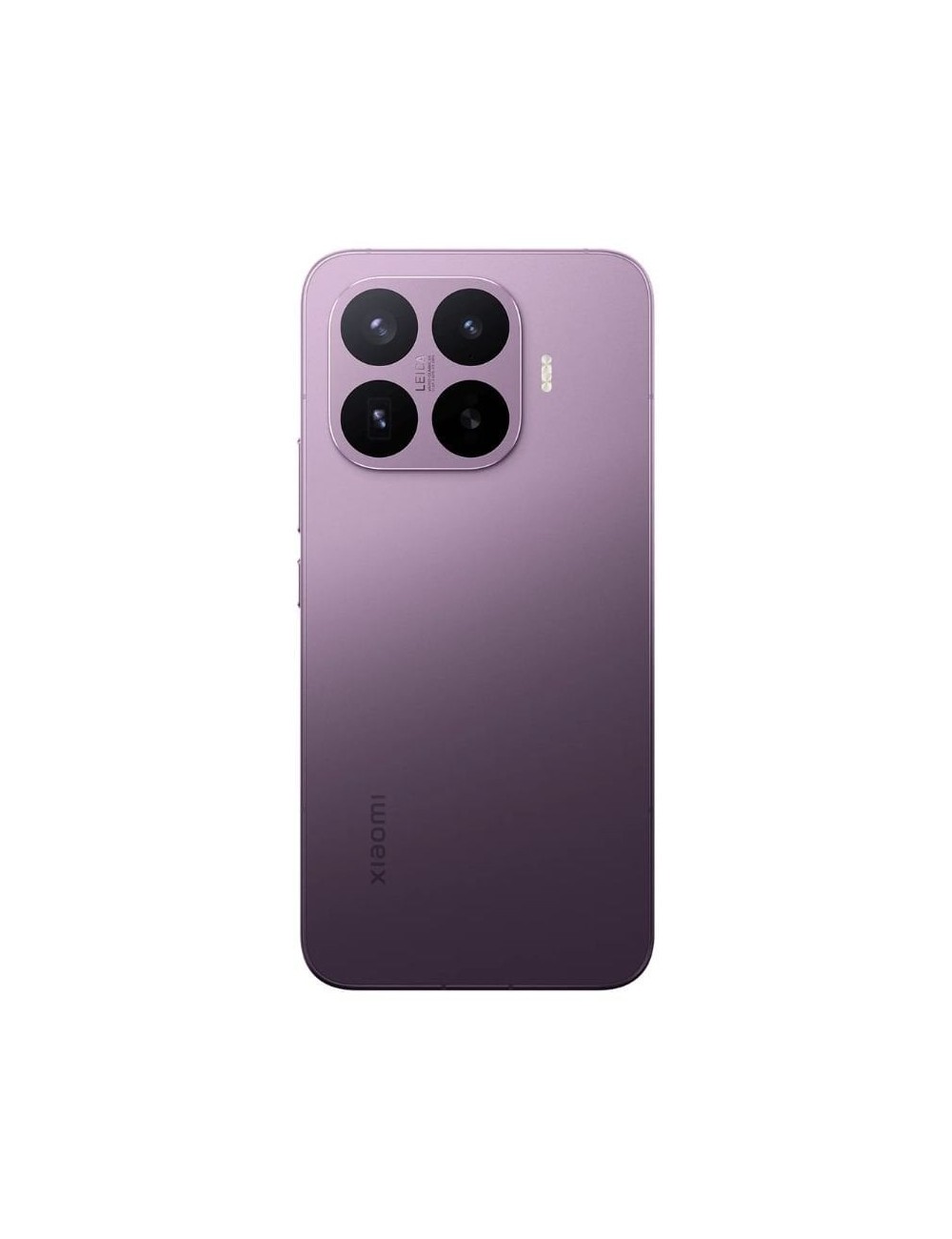 Smartphone Xiaomi 17T Pro 12GB/ 512GB/ 6.83'/ 5G/ Violeta Profundo