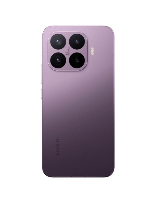 Smartphone Xiaomi 17T Pro 12GB/ 512GB/ 6.83'/ 5G/ Violeta Profundo