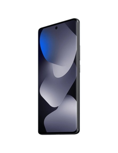 Smartphone Xiaomi Redmi Note 15 6GB/ 128GB/ 6.77'/ 5G/ Negro