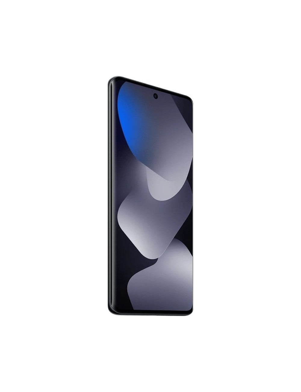 Smartphone Xiaomi Redmi Note 15 8GB/ 512GB/ 6.77'/ 5G/ Negro