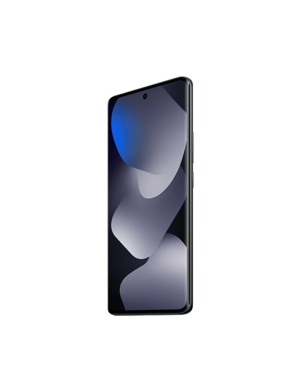 Smartphone Xiaomi Redmi Note 15 8GB/ 512GB/ 6.77'/ 5G/ Negro