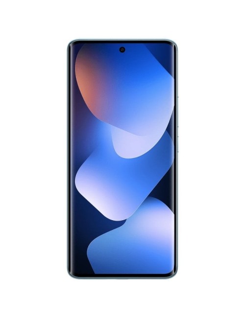 Smartphone Xiaomi Redmi Note 15 8GB/ 512GB/ 6.77'/ 5G/ Azul