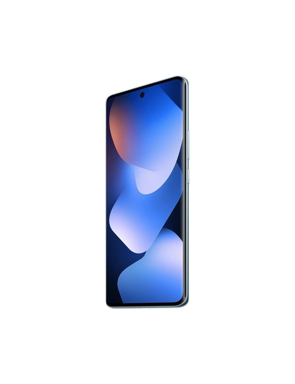 Smartphone Xiaomi Redmi Note 15 8GB/ 512GB/ 6.77'/ 5G/ Azul